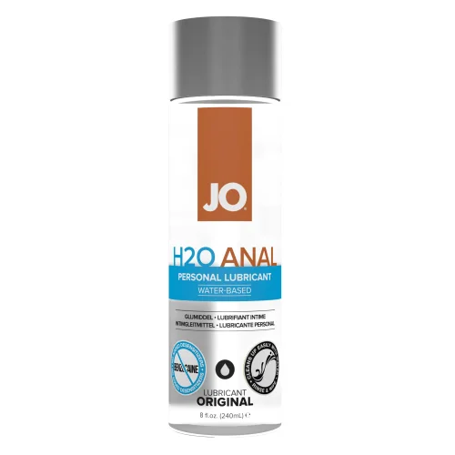 Anal Lubricant by JO - 240ml