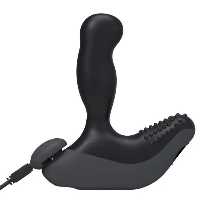 Nexus Revo 2 Rechargeable 3-mode Silicone Prostate Massager