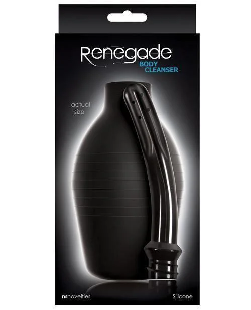 Renegade Body Cleanser