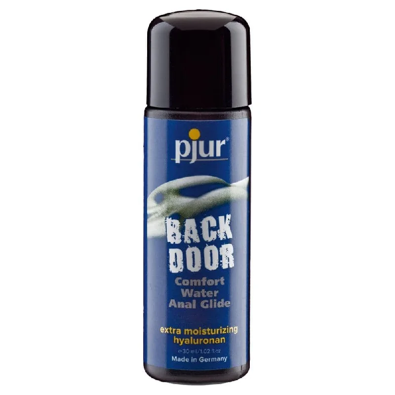 Pjur Backdoor Anal Water-Based Lubricant 30ml