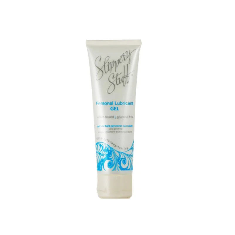 Slippery Stuff Personal Lubricant - 4oz.