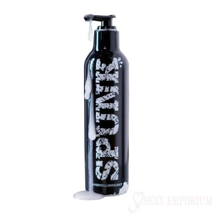 Spunk Hybrid Lubricant 236ml